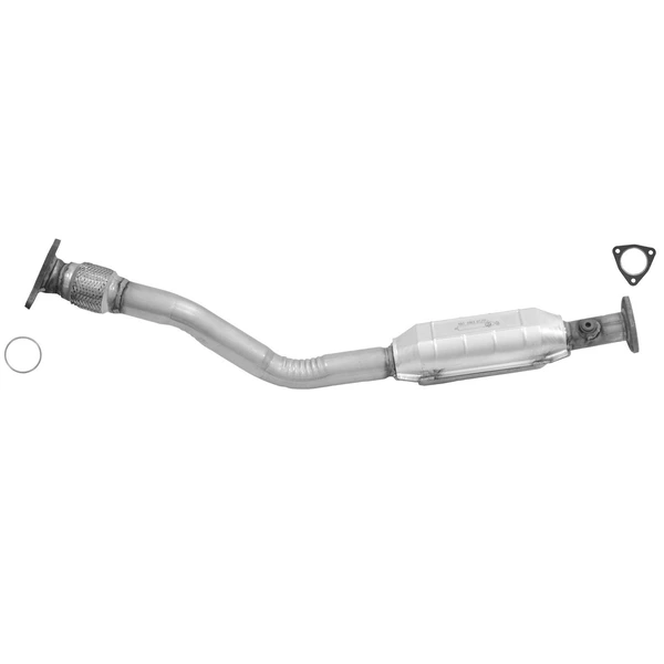 Eastern Catalytic 50335 Catalytic Converter
