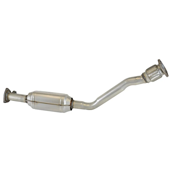 Eastern Catalytic 50335 Catalytic Converter