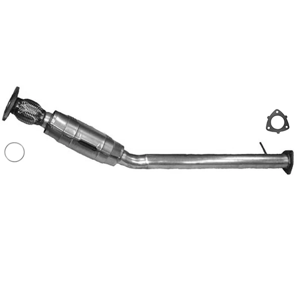 Eastern Catalytic 50362 Catalytic Converter