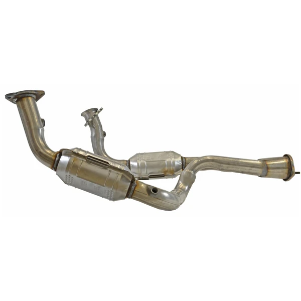 Eastern Catalytic 50366 Catalytic Converter