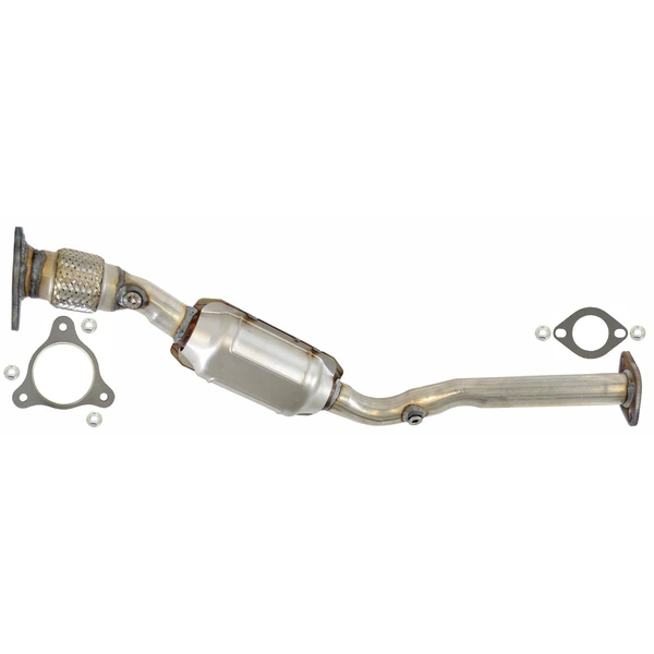 Eastern Catalytic 50374 Catalytic Converter