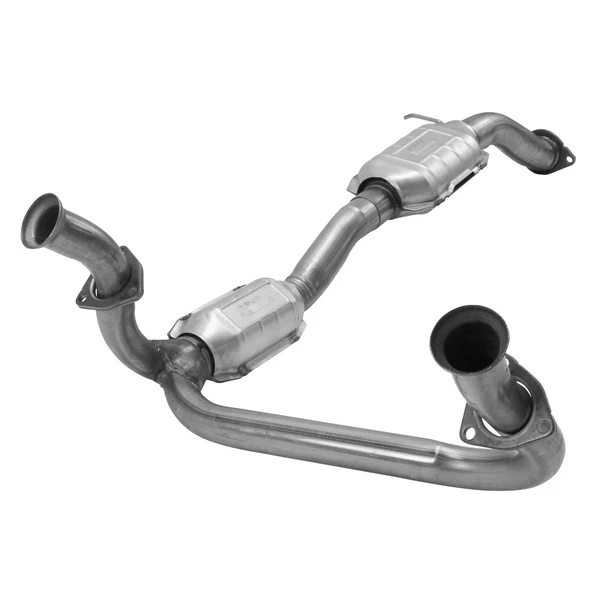 Eastern Catalytic 50376 Catalytic Converter