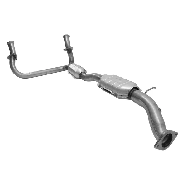 Eastern Catalytic 50376 Catalytic Converter