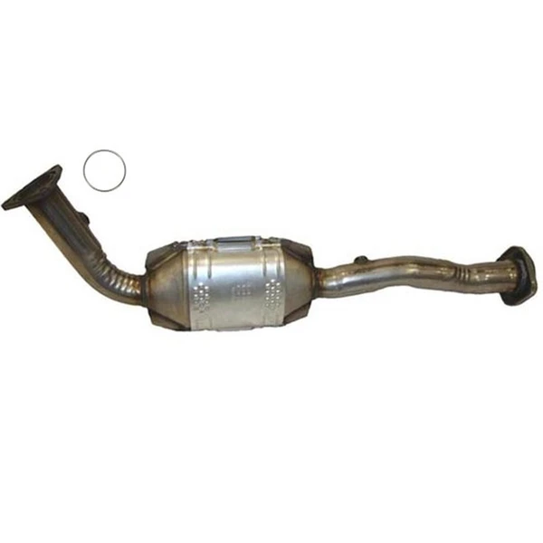Eastern Catalytic 50383 Catalytic Converter, Right Passenger Side