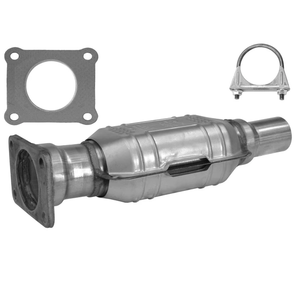 Eastern Catalytic 50391 Catalytic Converter
