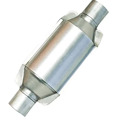 Eastern Catalytic 70258 Catalytic Converter