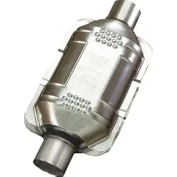 Eastern Catalytic 70316 Catalytic Converter