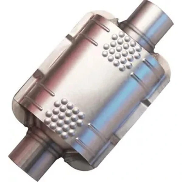 Eastern Catalytic 70382 Catalytic Converter