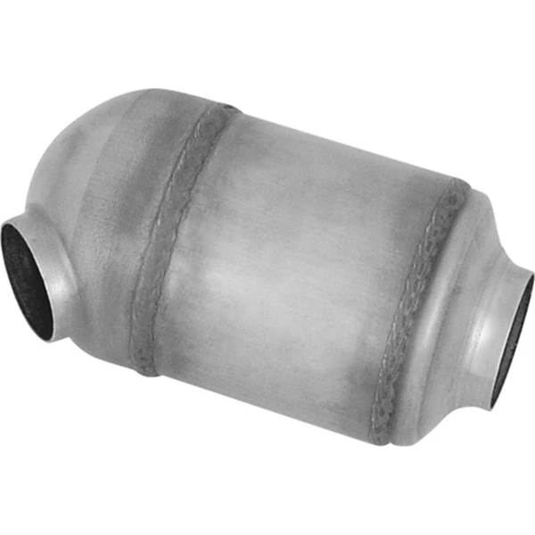 Eastern Catalytic 82224 Catalytic Converter, Front Side