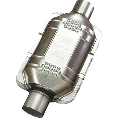 Eastern Catalytic 83164 Catalytic Converter