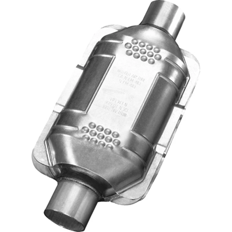 Eastern Catalytic 83166 Catalytic Converter