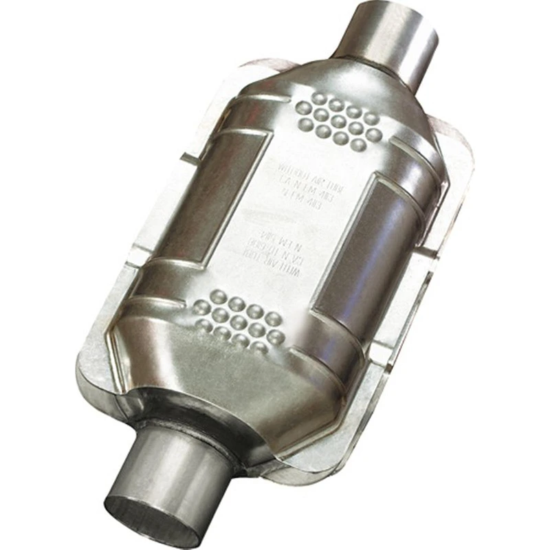 Eastern Catalytic 83166 Catalytic Converter