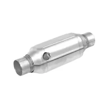 Eastern Catalytic 92734 Catalytic Converter, Rear Side