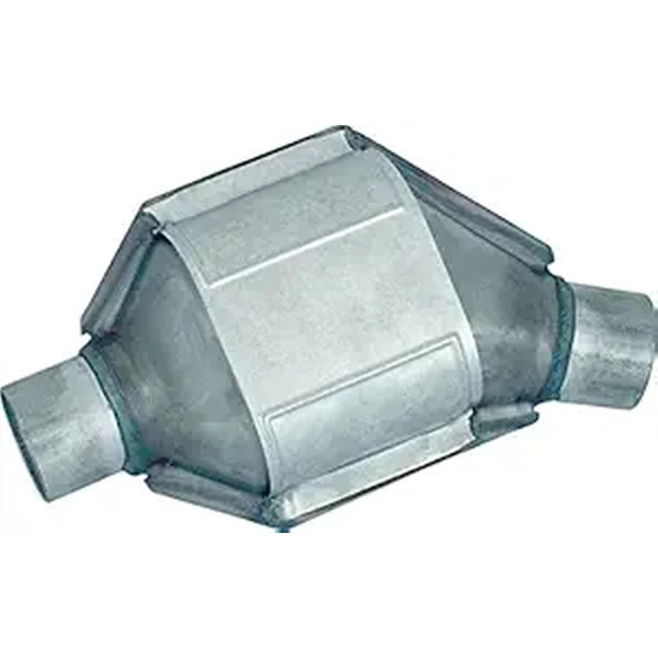 Eastern Catalytic 93425 Catalytic Converter