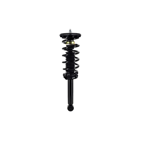 FCS Auto 1345395 Suspension Strut and Coil Spring Assembly, Rear Side