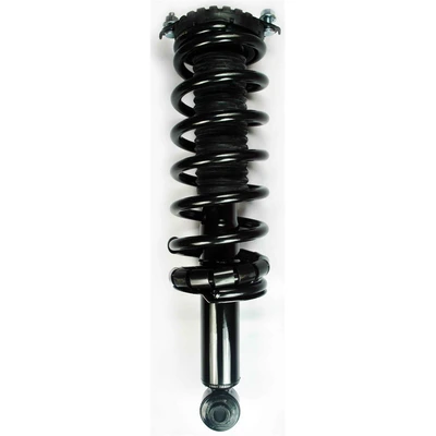FCS Auto 1345397 Suspension Strut and Coil Spring Assembly, Rear Side