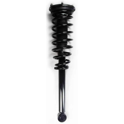 FCS Auto 1345399 Suspension Strut and Coil Spring Assembly, Rear Side