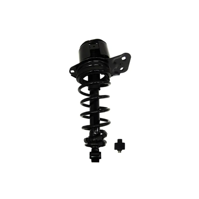FCS Auto 1345453R Suspension Strut and Coil Spring Assembly, Rear Right Passenger Side
