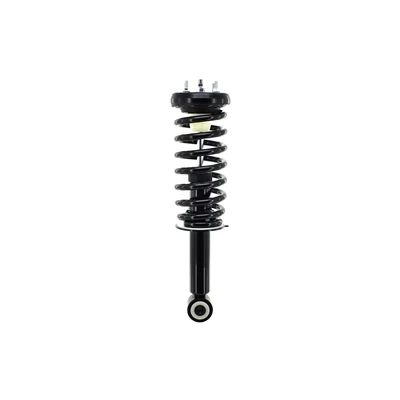 FCS Auto 1345454 Suspension Strut and Coil Spring Assembly, Rear Side