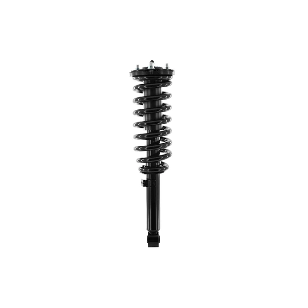 FCS Auto 1345458L Suspension Strut and Coil Spring Assembly, Front Left Driver Side