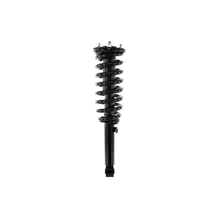 FCS Auto 1345458R Suspension Strut and Coil Spring Assembly, Front Right Passenger Side
