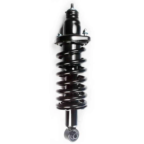 FCS Auto 1345468R Suspension Strut and Coil Spring Assembly, Rear Right Passenger Side