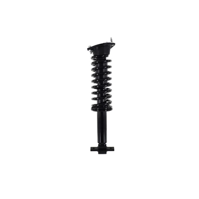FCS Auto 1345469R Suspension Strut and Coil Spring Assembly, Front Right Passenger Side