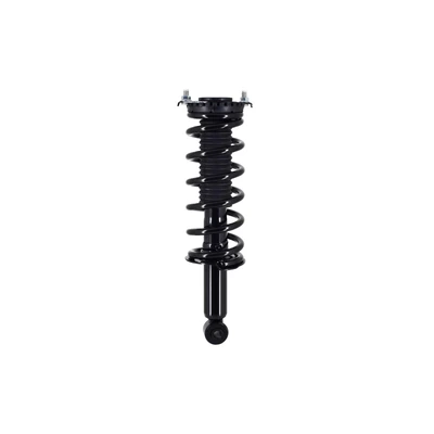 FCS Auto 1345470 Suspension Strut and Coil Spring Assembly, Rear Side