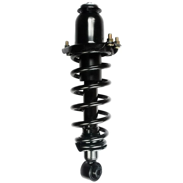 FCS Auto 1345471R Suspension Strut and Coil Spring Assembly, Rear Right Passenger Side