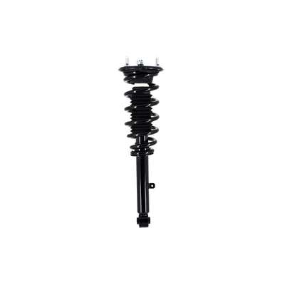 FCS Auto 1345474L Suspension Strut and Coil Spring Assembly, Front Left Driver Side