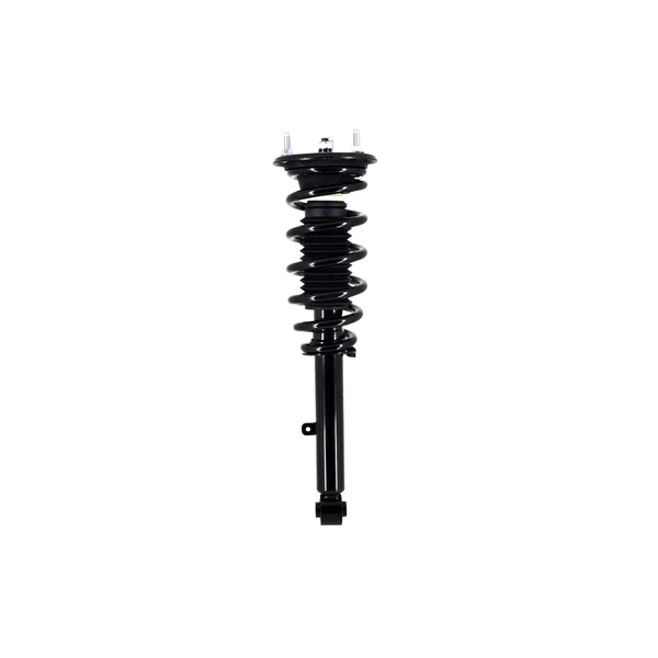 FCS Auto 1345474R Suspension Strut and Coil Spring Assembly, Front Right Passenger Side