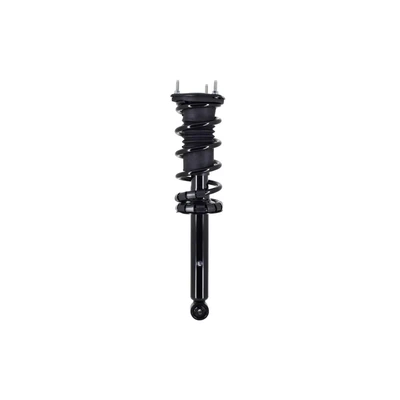FCS Auto 1345476L Suspension Strut and Coil Spring Assembly, Front Left Driver Side