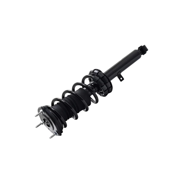 FCS Auto 1345476R Suspension Strut and Coil Spring Assembly, Front Right Passenger Side