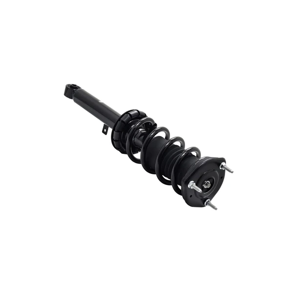 FCS Auto 1345476R Suspension Strut and Coil Spring Assembly, Front Right Passenger Side