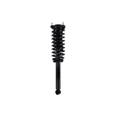 FCS Auto 1345478 Suspension Strut and Coil Spring Assembly, Front Side