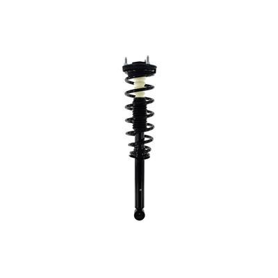 FCS Auto 1345483R Suspension Strut and Coil Spring Assembly, Rear Right Passenger Side