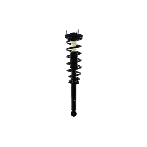 FCS Auto 1345483R Suspension Strut and Coil Spring Assembly, Rear Right Passenger Side