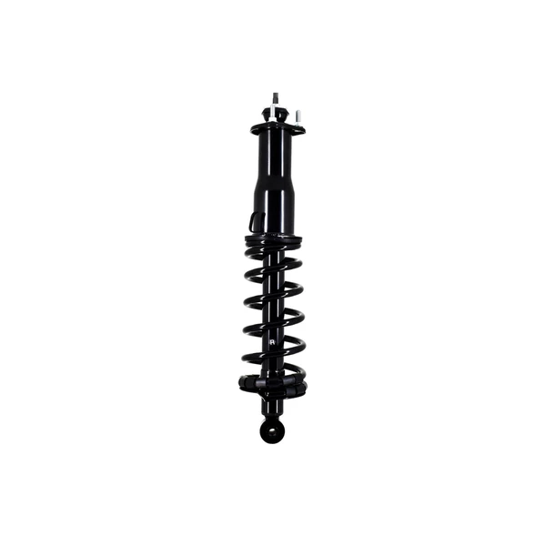 FCS Auto 1345480R Suspension Strut and Coil Spring Assembly, Rear Right Passenger Side