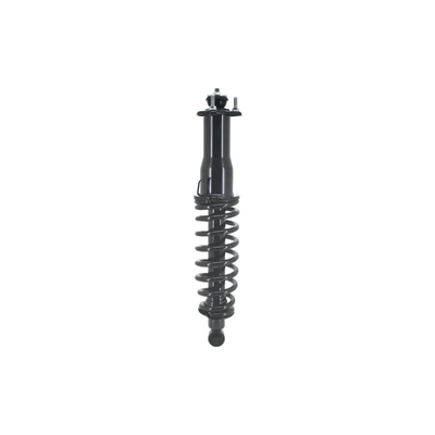 FCS Auto 1345481R Suspension Strut and Coil Spring Assembly, Rear Right Passenger Side