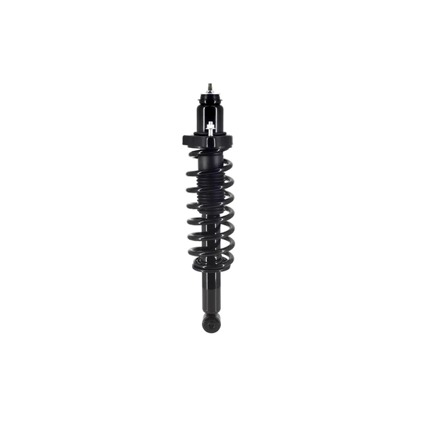 FCS Auto 1345484 Suspension Strut and Coil Spring Assembly, Rear Side