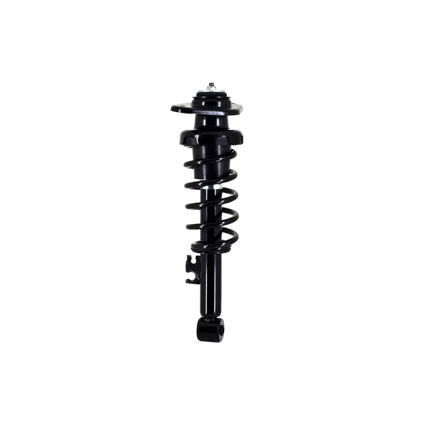 FCS Auto 1345490R Suspension Strut and Coil Spring Assembly, Rear Right Passenger Side