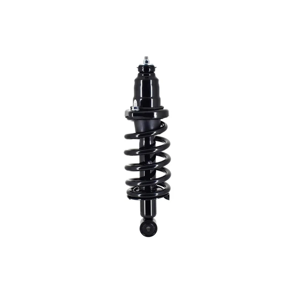 FCS Auto 1345403L Suspension Strut and Coil Spring Assembly, Rear Left Driver Side