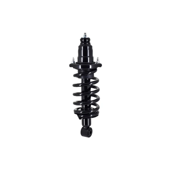 FCS Auto 1345403R Suspension Strut and Coil Spring Assembly, Rear Right Passenger Side