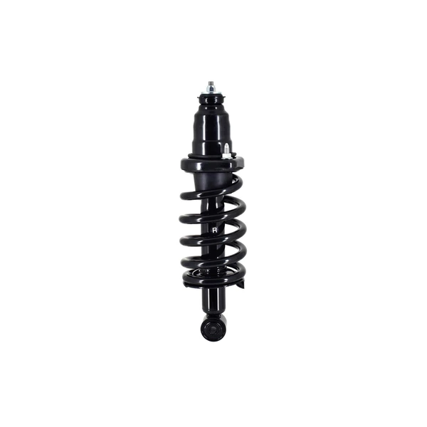 FCS Auto 1345403R Suspension Strut and Coil Spring Assembly, Rear Right Passenger Side