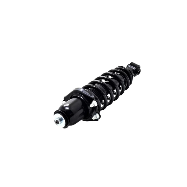 FCS Auto 1345407R Suspension Strut and Coil Spring Assembly, Rear Right Passenger Side