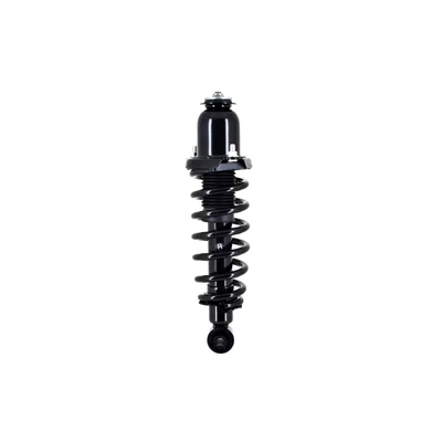 FCS Auto 1345407R Suspension Strut and Coil Spring Assembly, Rear Right Passenger Side