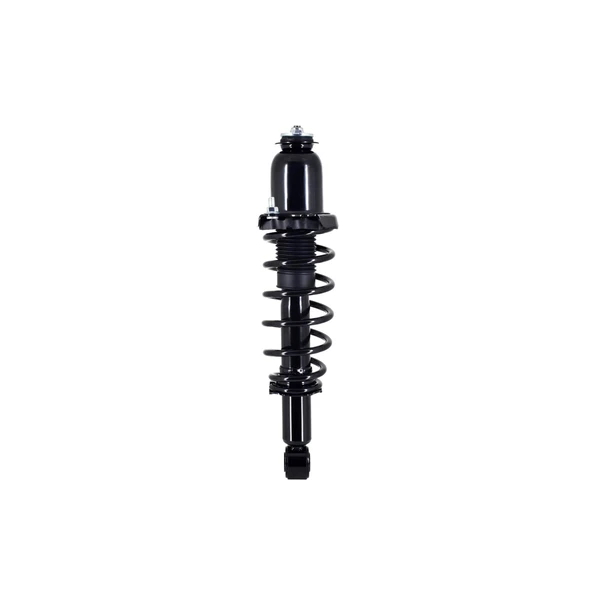 FCS Auto 1345404R Suspension Strut and Coil Spring Assembly, Rear Right Passenger Side