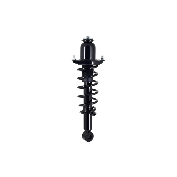 FCS Auto 1345404R Suspension Strut and Coil Spring Assembly, Rear Right Passenger Side