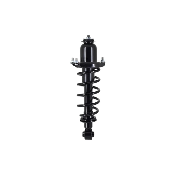 FCS Auto 1345406R Suspension Strut and Coil Spring Assembly, Rear Right Passenger Side