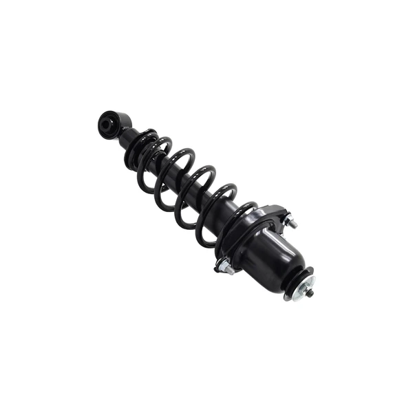FCS Auto 1345406R Suspension Strut and Coil Spring Assembly, Rear Right Passenger Side